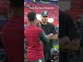 Thiery Henry Hug to Bukayo Saka | Final UCL 2026 Budapest