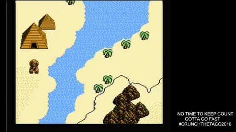 Star Tropics II NES Playthrough Part 1