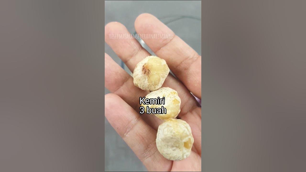 Resep Acar Timun Wortel Bumbu Kuning #shorts