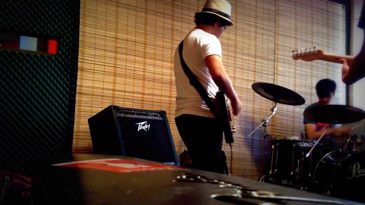 Dreamsequel - Alkohol (Heads Cover)