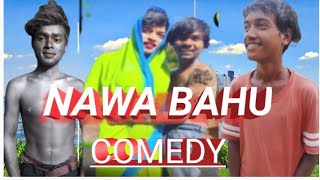 New Santhali Comedy Video 2023Santhali Comedy 2023 Rahul Boyha