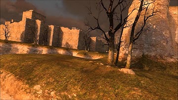 three dimensional | a maniaplanet montage