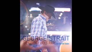 George Strait - Jackson feat. Martina McBride [LIVE] chords