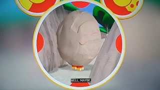 Secret Spy Daisy Mickey Mouse Clubhouse Oh Toodles Compilation