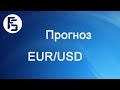 Прогноз форекс на сегодня, 16.11.16. Евро доллар, EURUSD