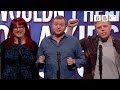 Things you wouldnt hear on a kids tv show  mock the week  bbc