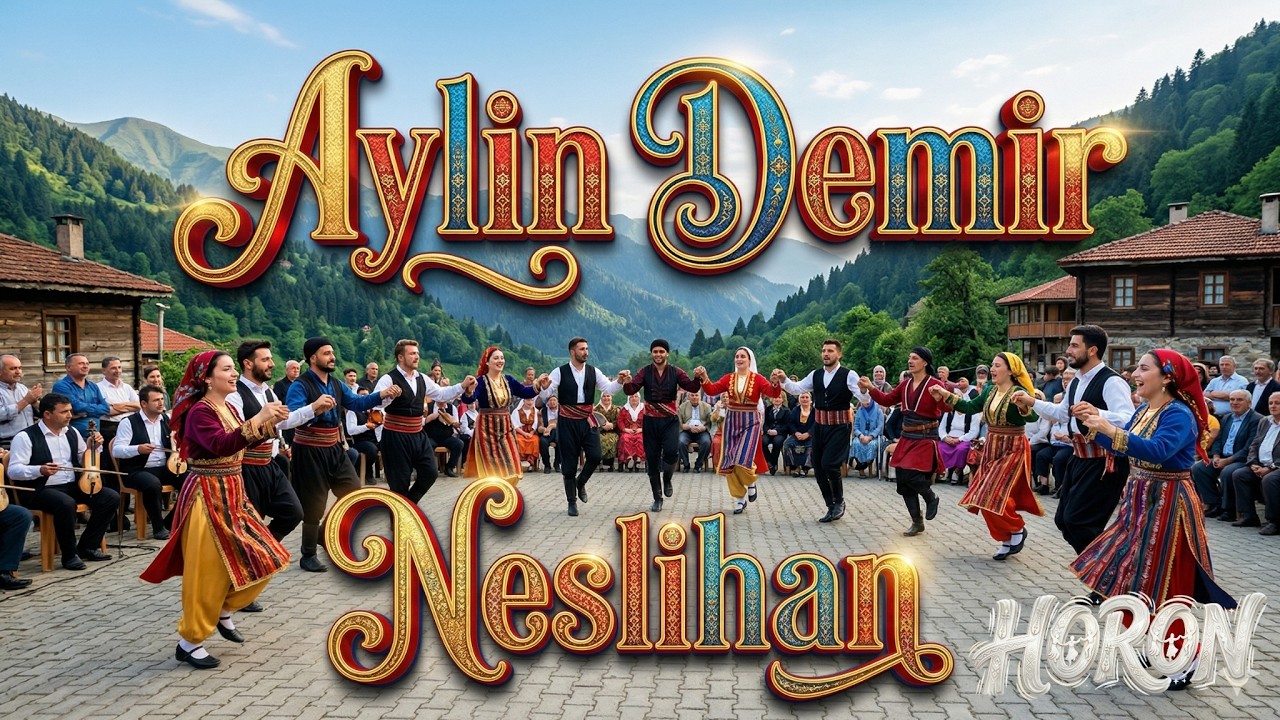 Aylin Demir - Neslihan