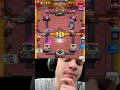 Bobby Lost It #jynxzi #clashroyale #funny