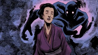 Enenra - El Espíritu Del Humo - Folclore Japonés