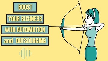 Get Help To Outsource Your Business Process | My Processess