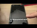 Hoe maak je een back-up van alle gegevens op Android vóór een fabrieksreset - Volledige handleiding