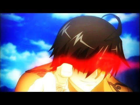 Densetsu no Yuusha no Densetsu Eng Dub Season 1 