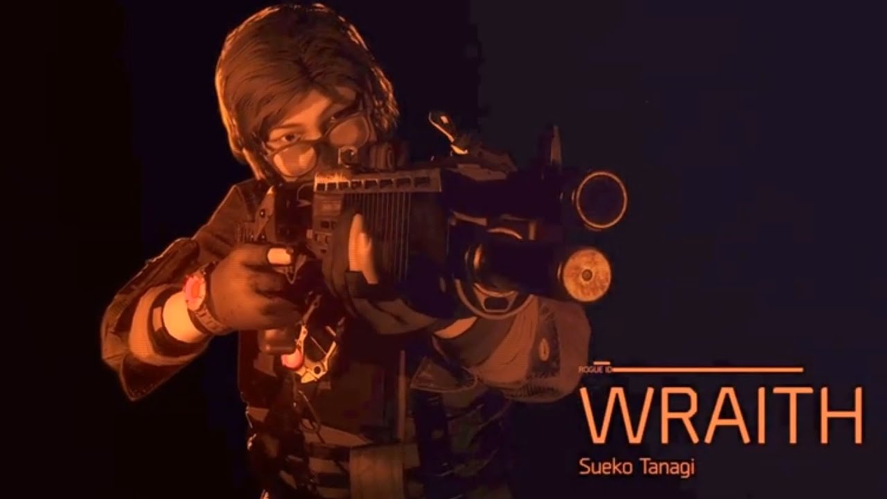 Tom Clancy s The Division 2 Build Manhunt Concealed Agenda tom-clancy-s-the-division-2-build-manhunt-concealed-agenda
