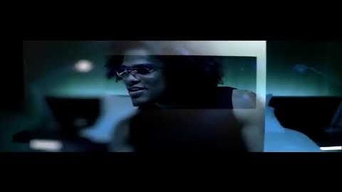 Maxwell - Fortunate Music Video (Full Song)