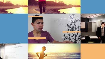 Body Knows Best || Intro animation by Arc Solutions