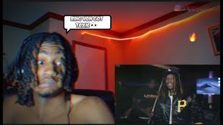 Boss Top ft. King Von - Shameless (Official Music Video) REACTION!