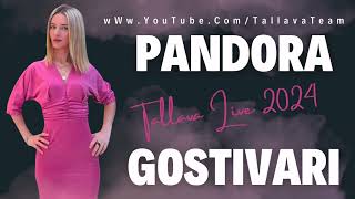 PANDORA GOSTIVARI - TALLAVA LIVE TRASH BALINDOLL 2024