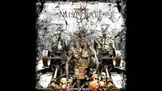 Mistyfate - Fight The Hate