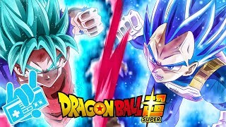 Dragon Ball Super - Dream Tag Match / Coordinated Attack Vers 2 | Epic Rock Cover chords