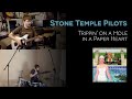 Trippin' on a Hole in a Paper Heart (Stone Temple Pilots cover)