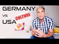 Germany vs USA | Cultures | JAY STEPHAN