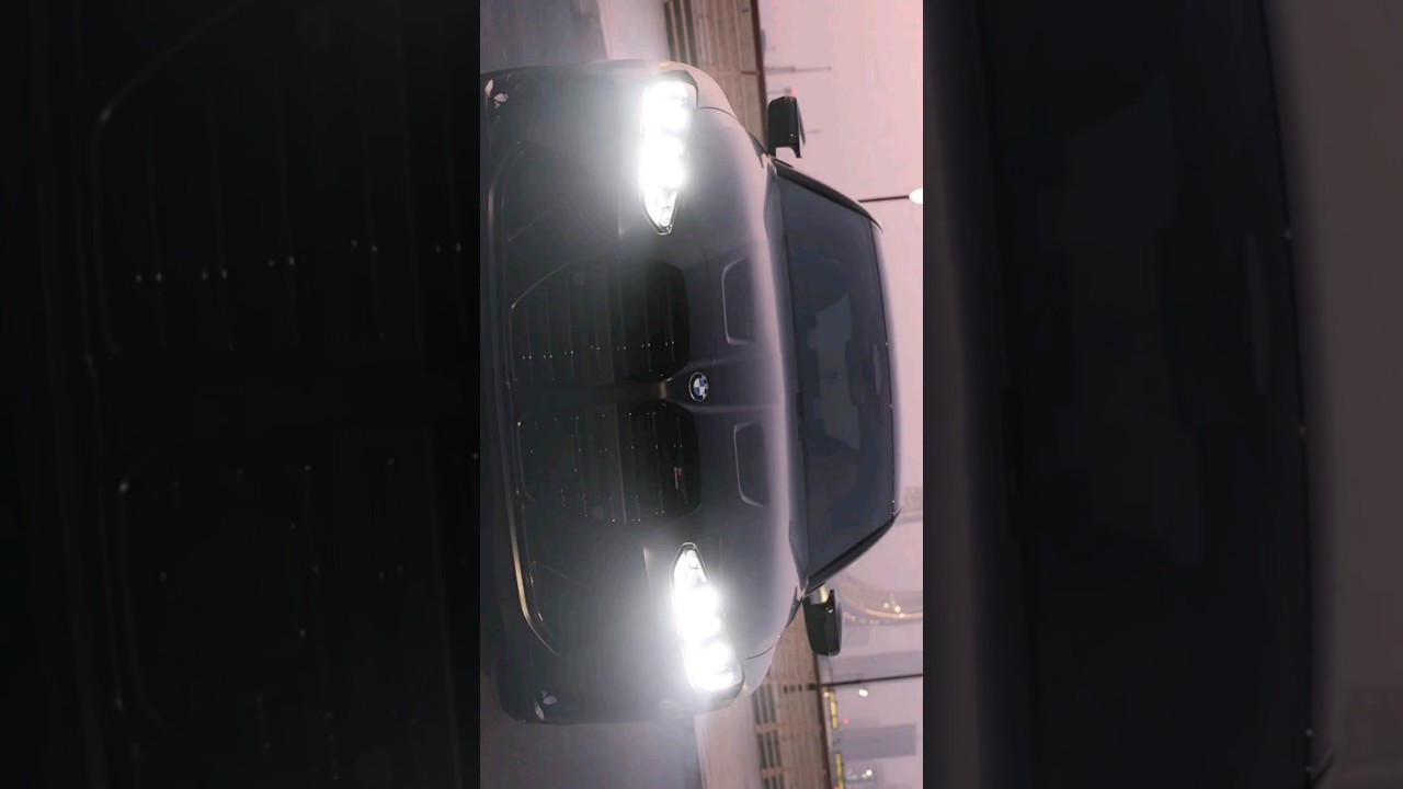#bmw
