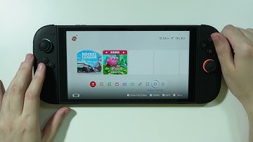 How to Find Screenshots & Videos on Nintendo Switch 2