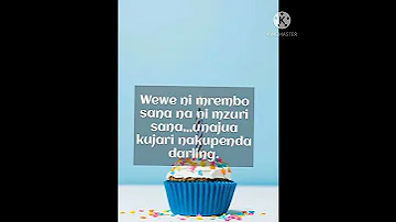SMS TAMU ZA MAPENZ 