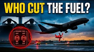 Air India Flight AI171 Crash EXPOSED What REALLY Happened