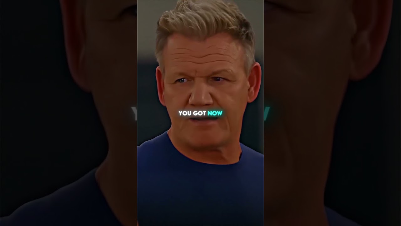 Gordon Ramsay SHUTS DOWN “Famous” Influencer Brothers! 📱🔥