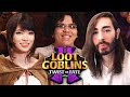 Otk loot goblins season 2 ep 4 ft moistcr1tikal emiru zoil vodchat