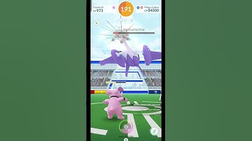 First Ever✨Shiny Mega Latios✨Raid Guide in😍🤯😍#pokemongo#shorts#short#shinypokemon#mega#latios#raids