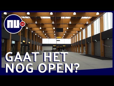 Video: Verboden Stadsgebouwen Die Opengaan Voor Het Publiek