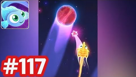 Super Starfish - Gameplay Walkthrough - Part 117 Unlock Taheetee (iOS/Android)