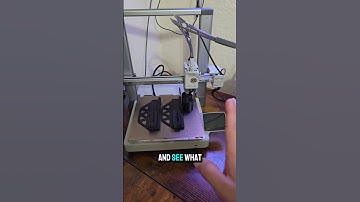 My printer lost power.