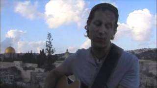 Video thumbnail of ""Romemu" in Jerusalem, Israel with Rick Recht and Rabbi Micah Greenstein  - Israel 2011"