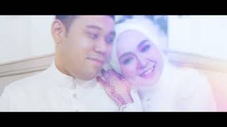 Solemnization | Mira & Azhari | 01.01.2022