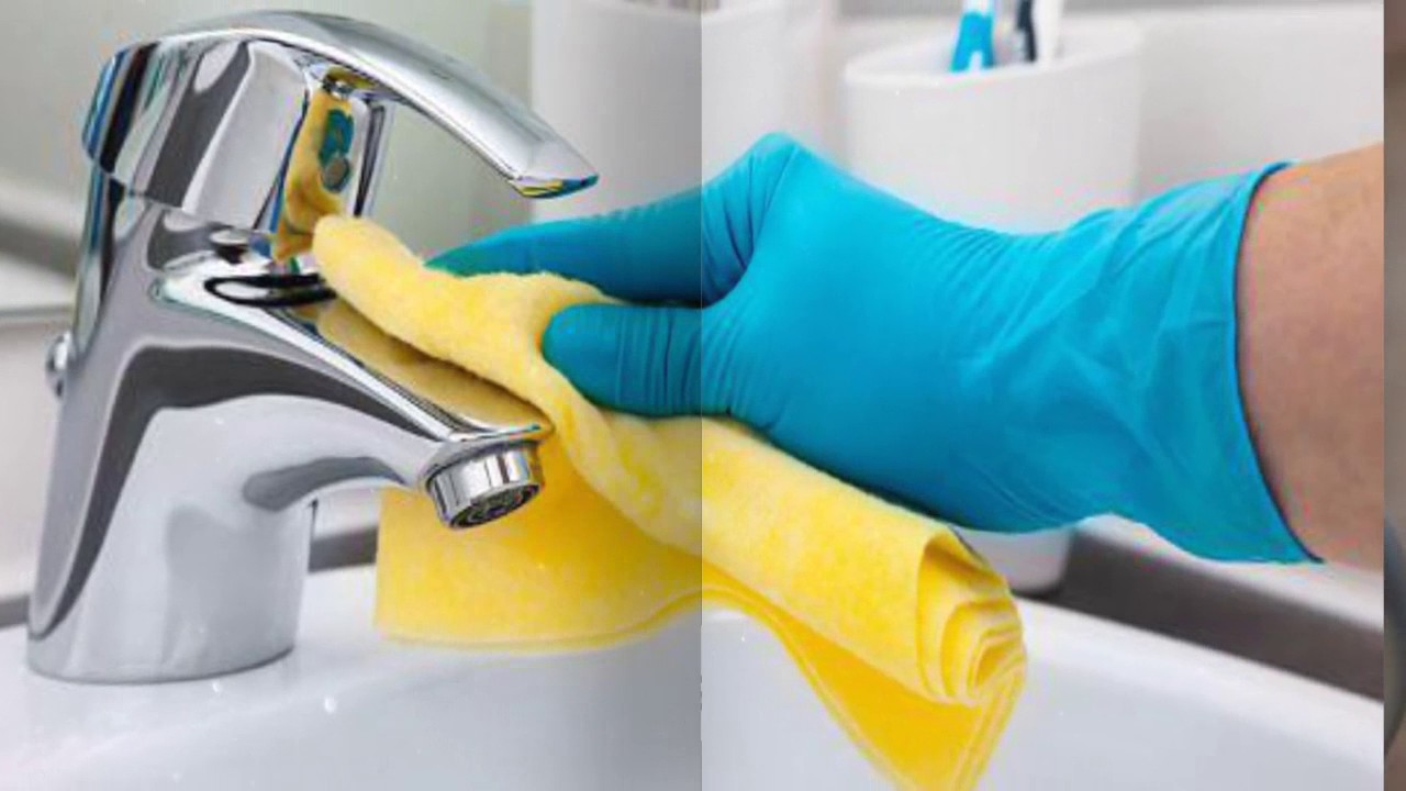 Maid Brigade Jacksonville Cleaning With Vinegar YouTube