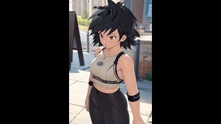 Como generar imágenes gratis en PixAI.art