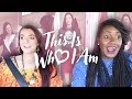 Everything Is For Everything |This Is Who I Am | Episode 2: |#ThriftersAnonymous