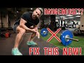 Mastering the deadlift your ultimate guide to fixing common mistakes and boosting performance