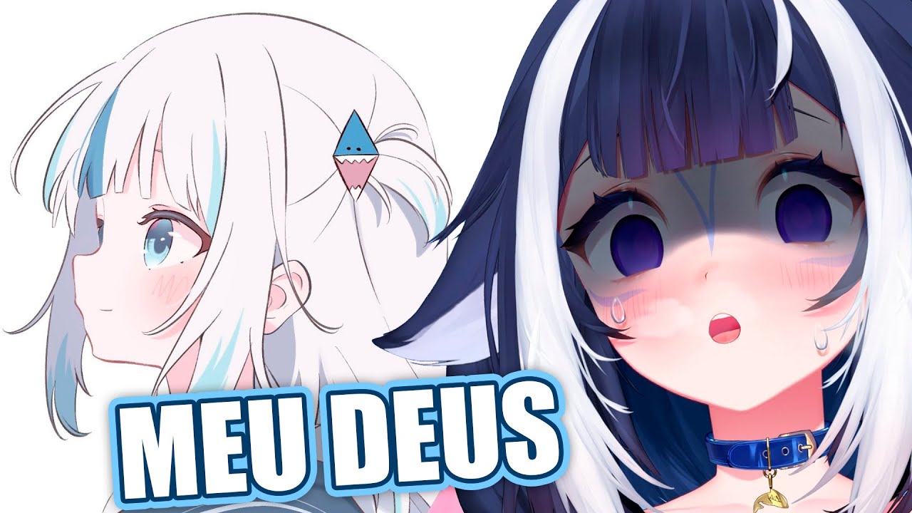 Lily sobre a graduação da Gura