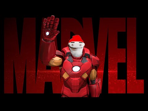 Marvel's Iron Man - VR Обзор