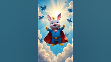 Superman Superman #viralshort #cute #ai #shorts