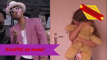 Uptown funk PARODY 