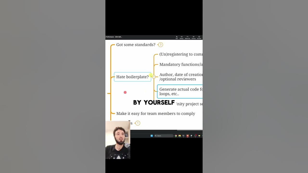 152 T4 Text Templating Use Cases YouTube
