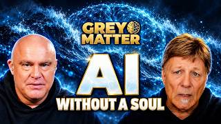 AI, Prophecy and the Coming Tsunami | Grey Matter with Guy Morris