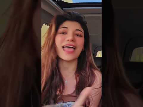 كان وشه خير عليا لما جه ف حياتى صابرين النجيلي ابن باشا قلبي دق دقه