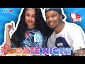 DATE NIGHT + FAILED PRANK