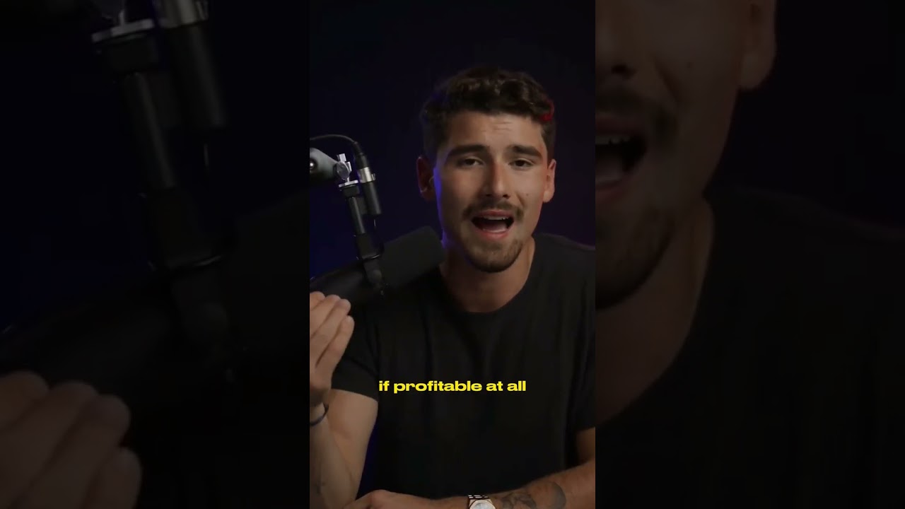 HOW To Become RICH in your 20s : Iman Gadzhi
